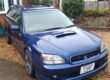 Subaru Legacy GTB (BH5) Image