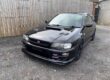 Subaru Wrx Sti Version 4 1997 Image