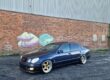 Toyota Aristo V300 Vertex Edition 2jz vvti, work wheels, hsd coilovers full m Image