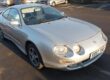 Toyota Celica 2.0 1997MY GT Image