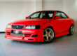 Toyota Chaser Tourer V JZX100 Image