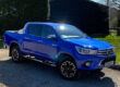 Toyota Hilux Invincible X (16 Reg) Double Cab 2.4D-4D Image