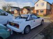Toyota MR2 mk1 AW11 1989 Image
