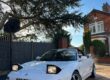 Toyota MR2 mk2 Rev 5 GT T-BAR SW20 Rare Super White 2 Image