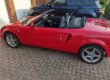 Toyota MR2 Roadster 2006 All Original.Satnav Long Mot. Image