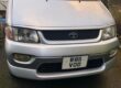 Toyota Regius Granvia Diesel Automatic Image