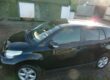Toyota Urban Cruiser - 2012 - 1.4 Diesel - Manual - Black - 56k Miles - Euro 5 Image