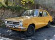 1973 Datsun 1200 Deluxe B110 Image