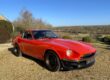 1977 Datsun 280Z 5 Speed 240Z 260Z Image