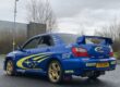 ** 199/300 SUBARU IMPREZA PRO-DRIVE UK 300 LIMITED EDITION ** BUGEYE WRX STI *** Image