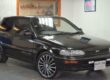 1992 Toyota Corolla 1.6 FX GTi Twin cam AE92 JDM FRESH IMPORT gt Image
