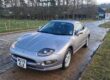 1996 MITSUBISHI RALLIART FTO 200bhp v6 unmolested example, very low milage Image