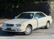 1997 TOYOTA MARK II GX100 FRESH IMPORT JDM ONLY 22K MILES JZX100 CHASER ARISTO Image