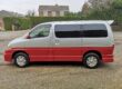 1998 Toyota Granvia, Grand Hiace.3.4 V6 auto 4x4 Image
