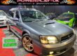 2000 SUBARU LEGACY GT -B TWIN TURBO-- IMPORT --IMMACULATE --FINANCE --WARRANTY Image