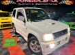 2002 MITSUBISHI PAJERO MINI EVO -- JDM IMPORT-- RARE --FINANCE --WARRANTY Image