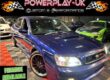 2002 SUBARU LEGACY RSK B4- MANUAL- FRESH IMPORT-RARE-P/X-FINANCE-WARRANTY Image