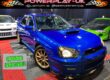 2004 SUBARU IMPREZA STI V-LTD -- IMPORT -- MEGA RARE --FINANCE --WARRANTY Image