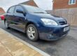 2004 Toyota Corolla 1.6 VVT-i T3 5dr Petrol Image