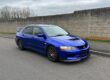 2005 Mitsubishi Evo 9 GT | Ruri Blue Mivec Turbo | 2.0 Image