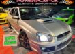 2005 SUBARU IMPREZA STI WIDE TRACK--JDM IMPORT -- P/X --FINANCE --WARRANTY Image