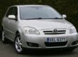2005 Toyota Corolla 1.6 VVT-i T Spirit Auto HATCHBACK Petrol Manual Image