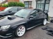 2006 Subaru Impreza WRX Turbo Image