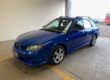 2009 Subaru Impreza 2.0 R Sport 5dr HATCHBACK Petrol Manual Image