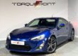 2012 62 TOYOTA GT86 2.0 D-4S 2D 197 BHP Image