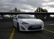 2012 Toyota GT86 Image