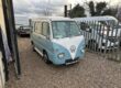2014 Subaru Justy 660 cc automatic volkswagen look alike PETROL Automatic Image
