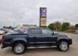 2014 Toyota Hilux D-4D Invincible Pickup Diesel Automatic Image