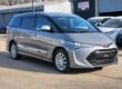 2016 Toyota Estima Aeras premium petrol Euro 6 MPV Petrol Automatic Image