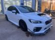 2017 Subaru WRX STI 2.5 WRX STi Type UK 4dr SALOON PETROL Manual Image