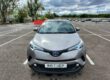 2017 Toyota C-HR 1.8 Excel Hev Cvt Image