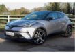 2018 Toyota C-HR 1.8 Hybrid Dynamic 5dr CVT HATCHBACK PETROL/ELECTRIC Automatic Image