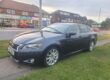 Lexus, GS, Saloon, 2012, Other, 2500 (cc), 4 doors Image