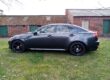 LEXUS IS250 SE automatic 78k genuine low miles Image