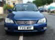 Lexus is300 manual Image