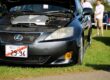 lexus IS350 IS250 IS220 IS200 ISF JDM Image