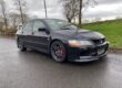 MITSUBISHI EVO 9 iX FQ 320 FORGED 410 BHP ROSS SPORT PX Image