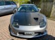 Mitsubishi FTO GPX Track Car, Manual, LSD, Final Drive, PROJECT CAR Image