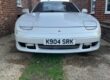 Mitsubishi GTO NA Auto, 71k miles, 12 months MOT Image