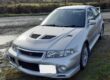 RALLIART Mitsubishi EVO 6 - UK Evolution VI Image