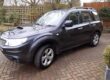 Subaru Forester XC Boxer diesel Image