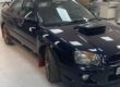 Subaru Impreza WRX SL Blobeye 2.0 Turbo - 320bhp - heated seats - Brembo brakes Image