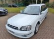 SUBARU LEGACY 2.0 GL AWD ESTATE Image