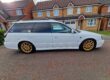subaru legacy gtb bh5 Image
