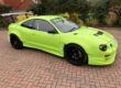 Toyota Celica gt4 st205 widebody - 450bhp Image