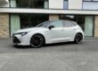 Toyota Corolla 1.8 VVT-h GR SPORT CVT Image